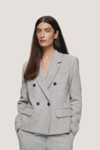 Outerwear: MSCHHerena Loose Blazer