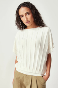 Flo Top | White Linen/Pearl