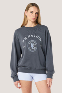 Voyage Sweat | Thunder