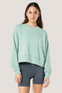 Summit Sweat | Dusty Mint