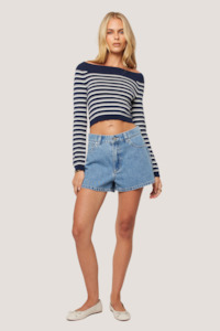 95 Baggy Short | Madison