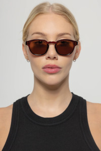 New Arrivals 1: Summer | Trans Chocolate/Brown