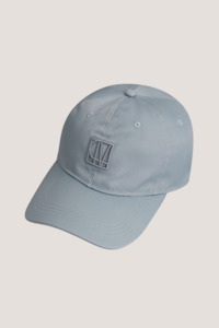 Camilla And Marc: Faline Cap | Light Blue