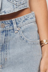 Abrand Jeans: 95 Baggy | Avril