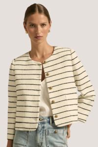 Outerwear: Dash Jacket | Licroice