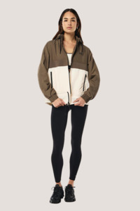 Outerwear: Man Down Jacket | Walnut