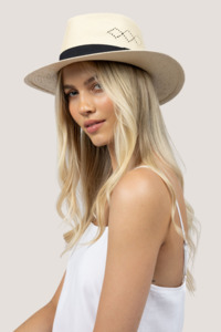 Humidity: Cuba Hat | Natural