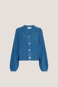Under 100: MSCH Hila Hope Cardigan | Valarta Blue