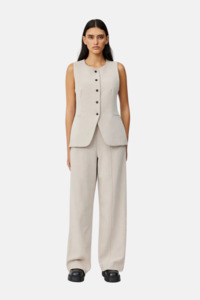 Under 150: MSCH Mirabelle Michelle HW Pants | Peyote