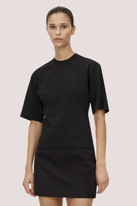 Tees: Hirst Tee | Black