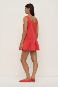 Fifi Mini Dress | Chilli