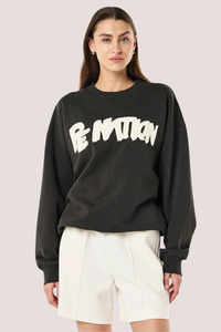 Sweatshirts: Frontline 2.0 Sweat | Asphalt