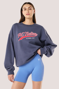 Formation Sweat | Marine Blue