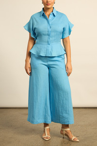 Zoe Kratzmann: Apex Pant | Bay