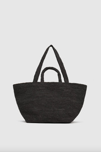 Amir Tote | Black