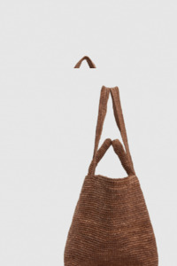 Amir Tote | Chocolate
