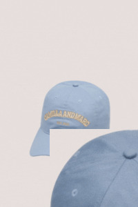 Riptide Cap | Sky Blue