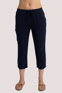 La Lido Pant | Navy