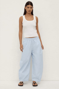 Assembly: Lola Barrel Pant | Skylar