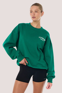 Field Day Sweat | College Green