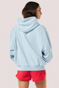 Sweatshirts: Surge Hoodie | Ice Blue