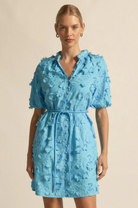 Aspect Dress | Bay Broderie