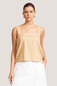 Eb Ive: Miramar Tank | Camel