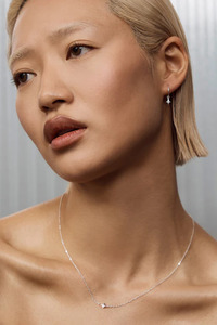 Jewellery 1: Starburst Necklace | Silver