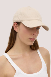 Assembly: Everyday Cap | Chalk