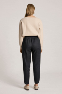 Sweatshirts: Zala Jumper | Bisque