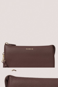 Tilly's Big Sis Crossbody | Espresso