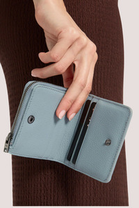 Sense of Wonder | Powder Blue