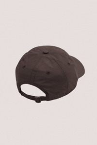 James Cap | Chocolate/White