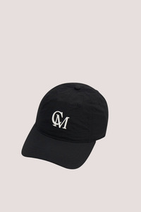 James Cap | Black/White