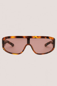 Eyewear: Rio | Tort/Brown