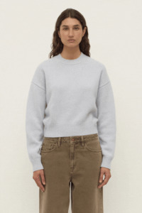Benny Knit | Breeze