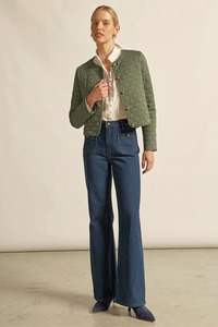 Zoe Kratzmann: Scribe Jacket | Grove