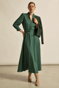 Zoe Kratzmann: Halo Dress | Grove