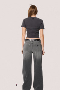Abrand Jeans: 95 Baggy | Cherie