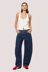 95 Barrel Jean | Tara