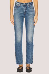 Levis: Wedgie Slim | City