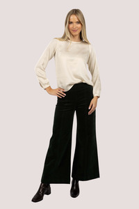 Alina Top | Cream