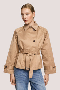 Outerwear: MSCHKishia Blix Jacket | Cartouche