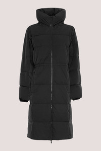 Outerwear: MSCHZala Pavinaria Jacket | Black