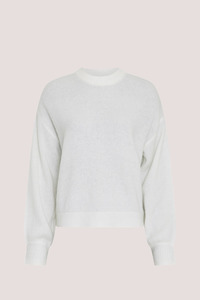 MSCH Annamaja Alegria Pullover | Egret