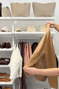 MSCHLessine Hope Pullover | Cartouche