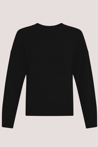 New Arrivals: MSCHFestina Hope Pullover | Black