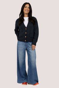 Citta Cardi | Indigo