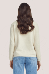 Lola Sweater | Puriri