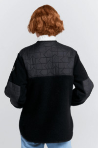 Venture Jacket | Black